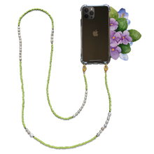 Load image into Gallery viewer, Violette Crossbody Chain
