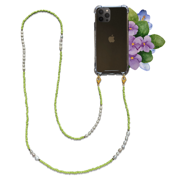 Violette Crossbody Chain