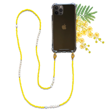 Load image into Gallery viewer, Mimosa Crossbody Chain
