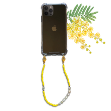 Load image into Gallery viewer, Mimosa Wristlet Chain
