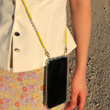 Load image into Gallery viewer, Mimosa Crossbody Chain
