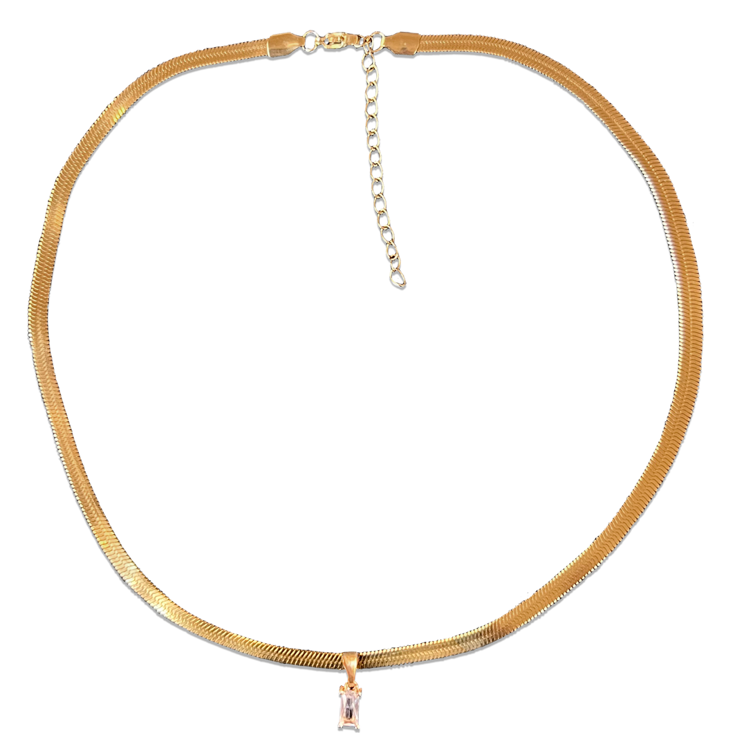 Céleste Necklace