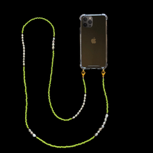 Load image into Gallery viewer, Violette Crossbody Chain
