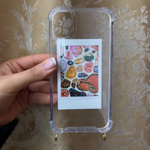 Load image into Gallery viewer, Amoret Phone Case
