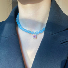 Load image into Gallery viewer, Pauline Necklace
