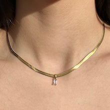 Load image into Gallery viewer, Céleste Necklace
