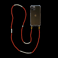 Load image into Gallery viewer, Rose Crossbody Chain
