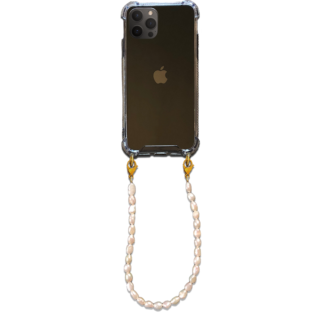 Mimi Wristlet Chain