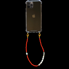 Load image into Gallery viewer, Rose Wristlet Chain
