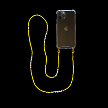 Load image into Gallery viewer, Mimosa Crossbody Chain
